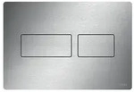 Tece solid WC Edelstahl Anti-Fingerprint