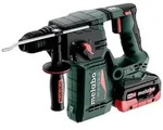 Metabo KH 18 LTX BL 24 SDS-Plus-Akku-Kombihammer 18V 5.5Ah