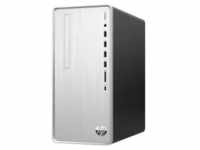 HP Pavilion TP01-2308ng - Tower - Ryzen 5 5600G / 3.9 GHz - RAM 8 GB - SSD 1 TB...