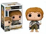 GW350f Funko Pop - The Lord of the Rings - Samwise Gamgee Neu & OVP