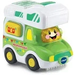 Tut Tut Baby Flitzer - Tut Tut Baby Flitzer - Wohnmobil