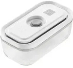 ZWILLING 36803-100-0, Box, Rechteckig, 0,35 l, Grau, Glas, -17 - 180 &deg;C