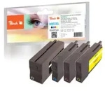 Peach PI300-932 - Hohe (XL-) Ausbeute - 52 ml - 26 ml - 2200 Seiten - 4 St&uuml;ck(e) -