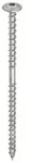 HECO TOPIX-plus-T Solar - Edelstahl A2 - 8x240 mm - Tellerkopf TX40 - UK-Gewinde