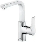 KLUDI 480270565 Kludi Waschtisch-Einhandmischer ZENTA SL DN 15 chrom