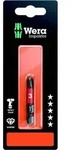 Wera Werk Bits 851/4 IMP DC SB SiS