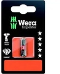Wera Werk Bits 851/1 IMP DC SB SiS