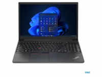 "Lenovo ThinkPad E15 - 15,6" Notebook - Core i7 1,7 GHz 39,6 cmi7-1255U (12MB"