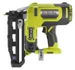 Ryobi Ryob Akku-Nagler R16GN18 ONE+ 18VSchwarz; Gr&uuml;n