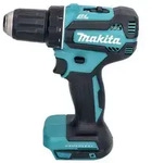 Makita DDF 485 A1J Akku Bohrschrauber 18 V 50 Nm Brushless + 1x Akku 2,0 Ah + Makpac