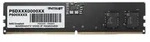 PATRIOT Signature Line - DDR5 - Modul - 16 GB - DIMM 288-PIN - 4800 MHz / PC5-38