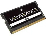 Corsair CMSX8GX5M1A4800C40 Laptop-Arbeitsspeicher Modul DDR5 8 GB 1 x 8 GB 4800 MHz