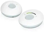 Alecto Baby DBX110 DECT Babyphone: Sicherheit und Klarheit f&uuml;r Ihr ZuhauseWenn Sie