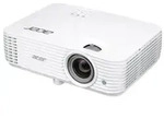 Acer H6830BD - DLP-Projektor - UHP - 3D - 3800 lm