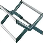 Leitz H&auml;ngekorb/1910-00-89 355x480x255mm dunkelgrau