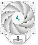 Deepcool AK400 WH - Prozessor-Luftk&uuml;hler - (f&uuml;r: LGA1155, LGA1150, LGA1151, AM4,