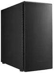 SilverStone Seta Q1 - Mid tower - SSI EEB - keine Spannungsversorgung (ATX / PS/