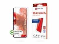 DISPLEX Real Glass Samsung Galaxy S21+ 5G