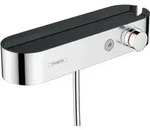 hansgrohe HG Brausetherm. SELECT 400 SHOWERTABLET Aufputz, DN 15 chrom