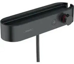 hansgrohe HG Brausetherm. SELECT 400 SHOWERTABLET Aufputz, DN 15