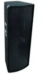 Omnitronic TX-2520 Passiver PA Lautsprecher 38 cm 15 Zoll 700 W 1 St.