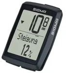 SIGMA Fahrradcomputer BC 14.0 WL STS CAD kabellos