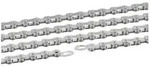 "Connex 2321-11SX-1180 Schaltungskette 11SX, 1/2" x 11/128", 118 Glieder 5,6 mm,