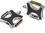 Pedal Ergotec Urban Alu, Schwarz