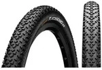 "Continental Reifen Conti Race King II 2.2 Perf. fb 27.5x2.00" 50-584 schwarz-Skin