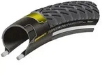 "Continental Reifen Conti TopContact WinterII Prem.fb 26x2.20" 55-559 schwarz Skin