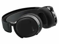 Gaming-Headset - STEELSERIES - Arctis 7 Black +