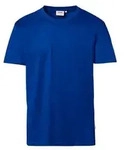 HAKRO T-Shirt Classic royalblau, M
