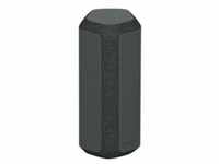 Sony SRS-XE300 - Lautsprecher - tragbar - kabellos - Bluetooth - Schwarz