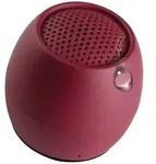 Boompods Zero Bluetooth&reg; Lautsprecher Freisprechfunktion, sto&szlig;fest, Wasserfest