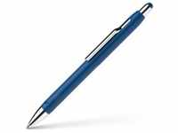 Kugelschreiber Epsilon blau Schreibfarbe blau