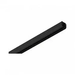 PAULMANN 91357 - Schienenbeleuchtungsabschnitt - Zimmerdecke - Schwarz - Metall -