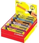 Nachf&uuml;llsystem Boss Original refill Original 3 ml sortiert VE=20 St&uuml;ck