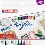 Acryl-Einstiegsset nordic