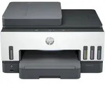 HP Smart Tank 790 All-in-One, Color, Drucker f&uuml;r Home and home office, Drucken,