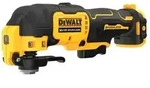 DEWALT DCS353NT-XJ Akku-Multifunktionswerkzeug