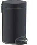 hansgrohe HG Treteimer AddStoris 3 l, mit Softclose Funktion