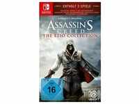 Assassin's Creed Ezio Collection SWITCH NSWITCH Neu & OVP