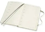 Notizbuch Passion Journal Large A5 Wellness Hardcover 200 Blatt gr&uuml;n