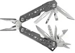 Multi-Tool m.Clip TRUSS L.geschl.108mm Klingen-L.57mm VA GERBER