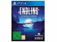 Endling - Extinction is for ever PS-4 PS4 Neu & OVP
