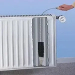Flachheizk&ouml;rperb&uuml;rste SUPERFLEX