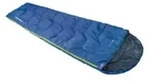High Peak Peak Schlafsack Easy Travel| 20090 - Blau