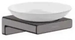 Seifenhalter ADDSTORIS HANSGROHE
