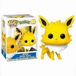 POP - Pokemon - Jolteon Neu & OVP