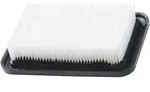 Zubeh&ouml;r Nass- und Trockensauger Nilfisk 107413540 Typ Filterelement Ausf&uuml;hrung